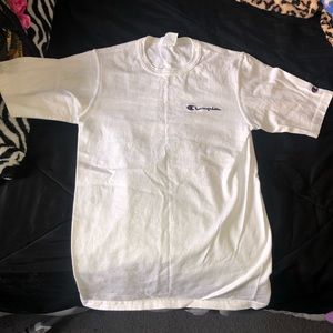 Unisex champion t-shirt